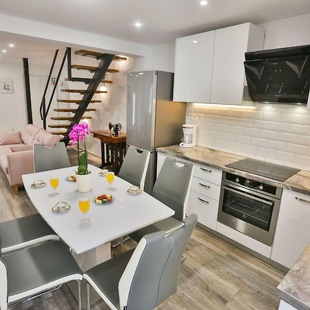 Luxury Apartment Lioness Сплит Екстериор снимка