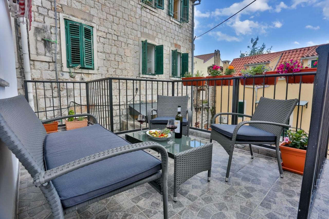 Luxury Apartment Lioness Сплит Екстериор снимка