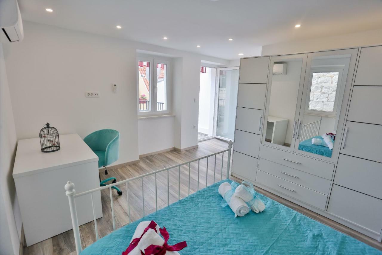 Luxury Apartment Lioness Сплит Екстериор снимка