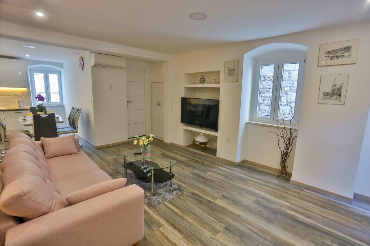 Luxury Apartment Lioness Сплит Екстериор снимка