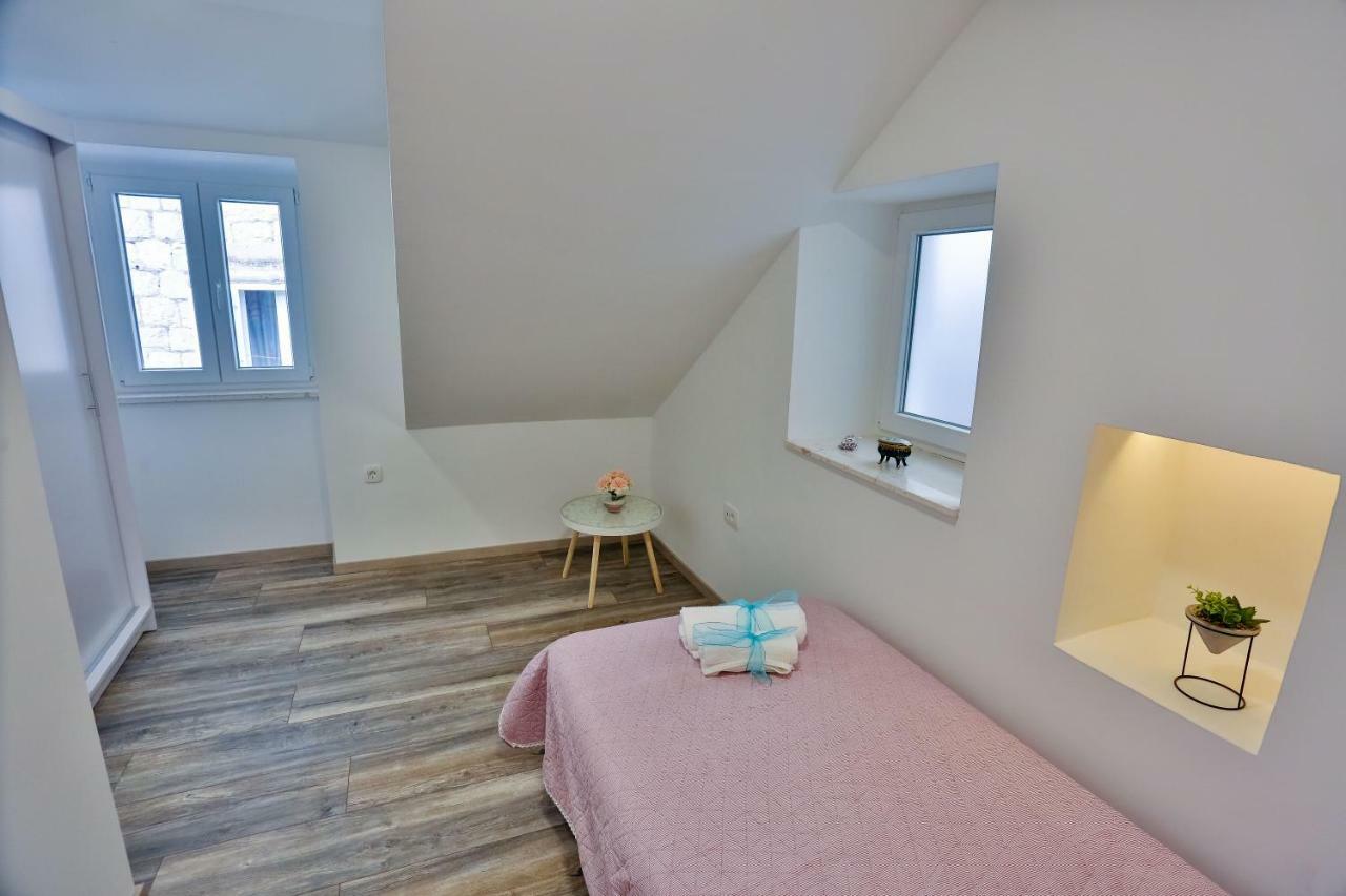 Luxury Apartment Lioness Сплит Екстериор снимка