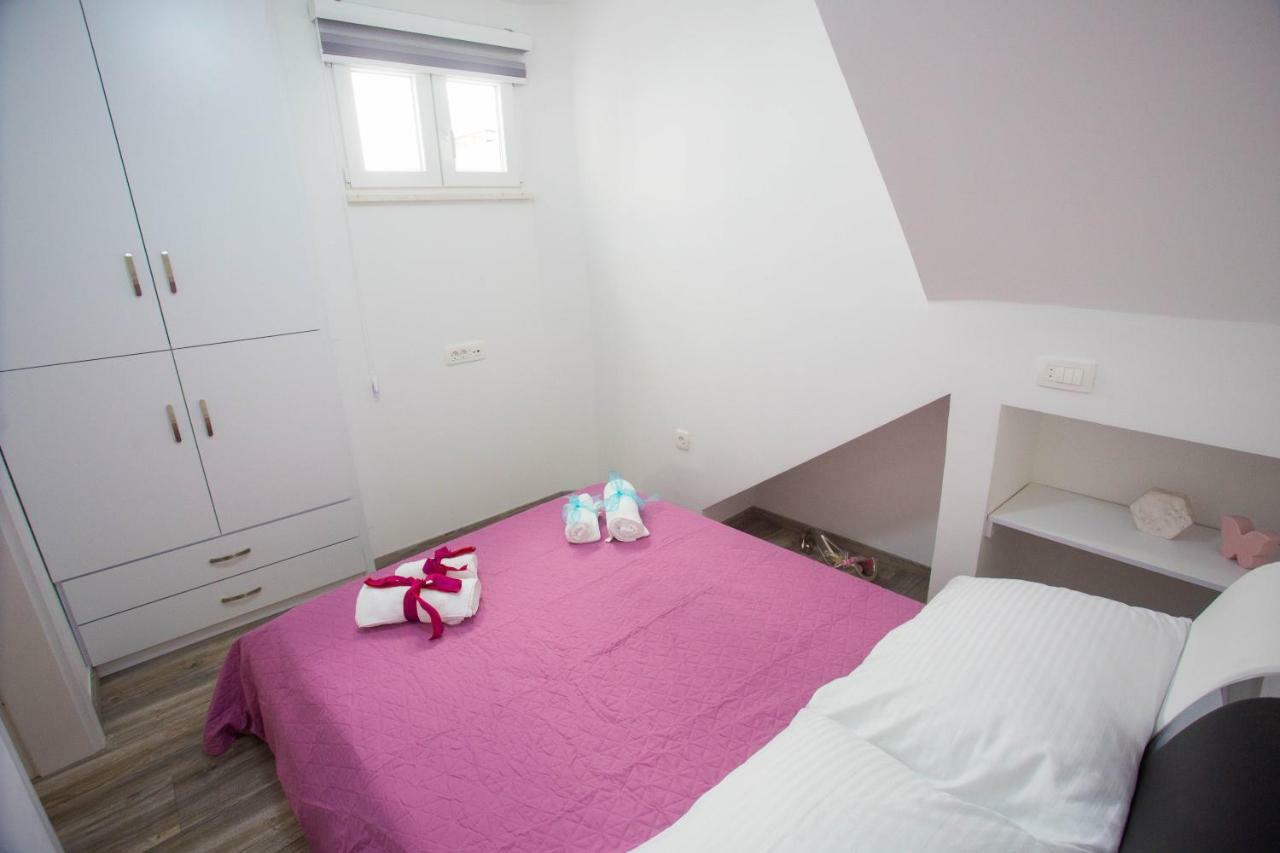Luxury Apartment Lioness Сплит Екстериор снимка
