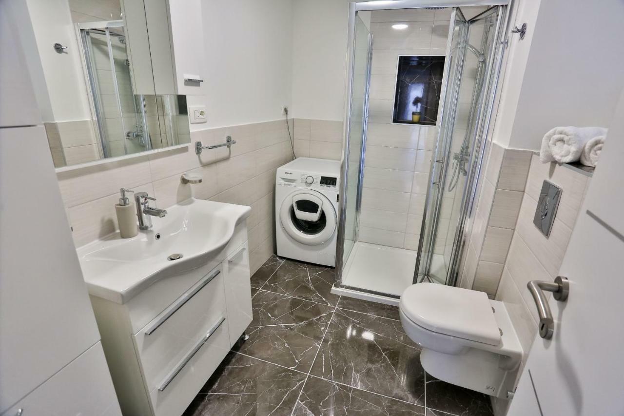Luxury Apartment Lioness Сплит Екстериор снимка