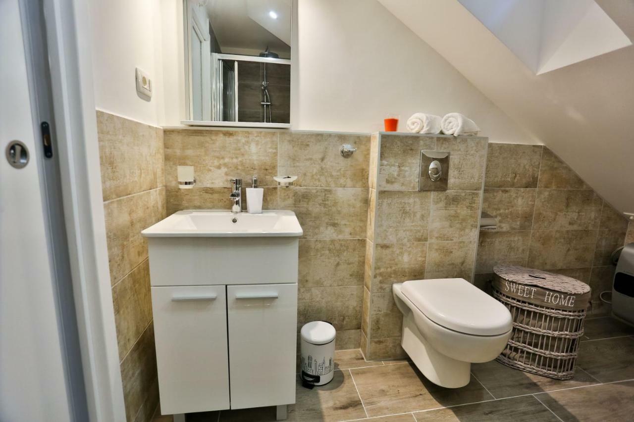 Luxury Apartment Lioness Сплит Екстериор снимка