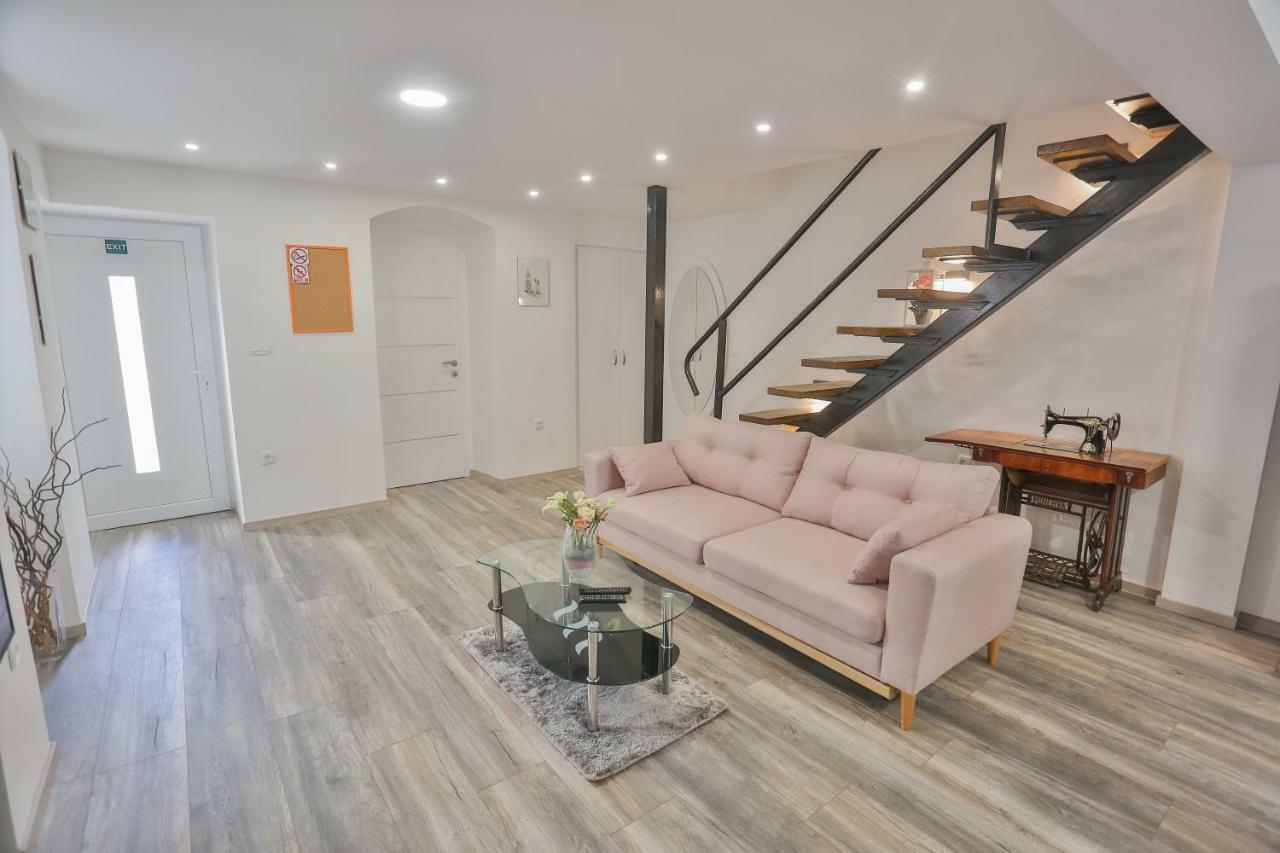 Luxury Apartment Lioness Сплит Екстериор снимка