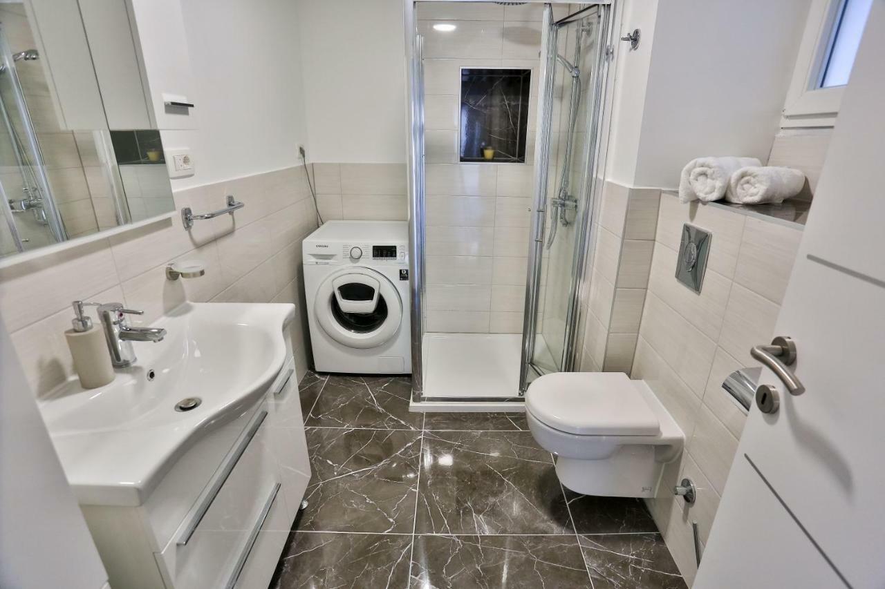 Luxury Apartment Lioness Сплит Екстериор снимка