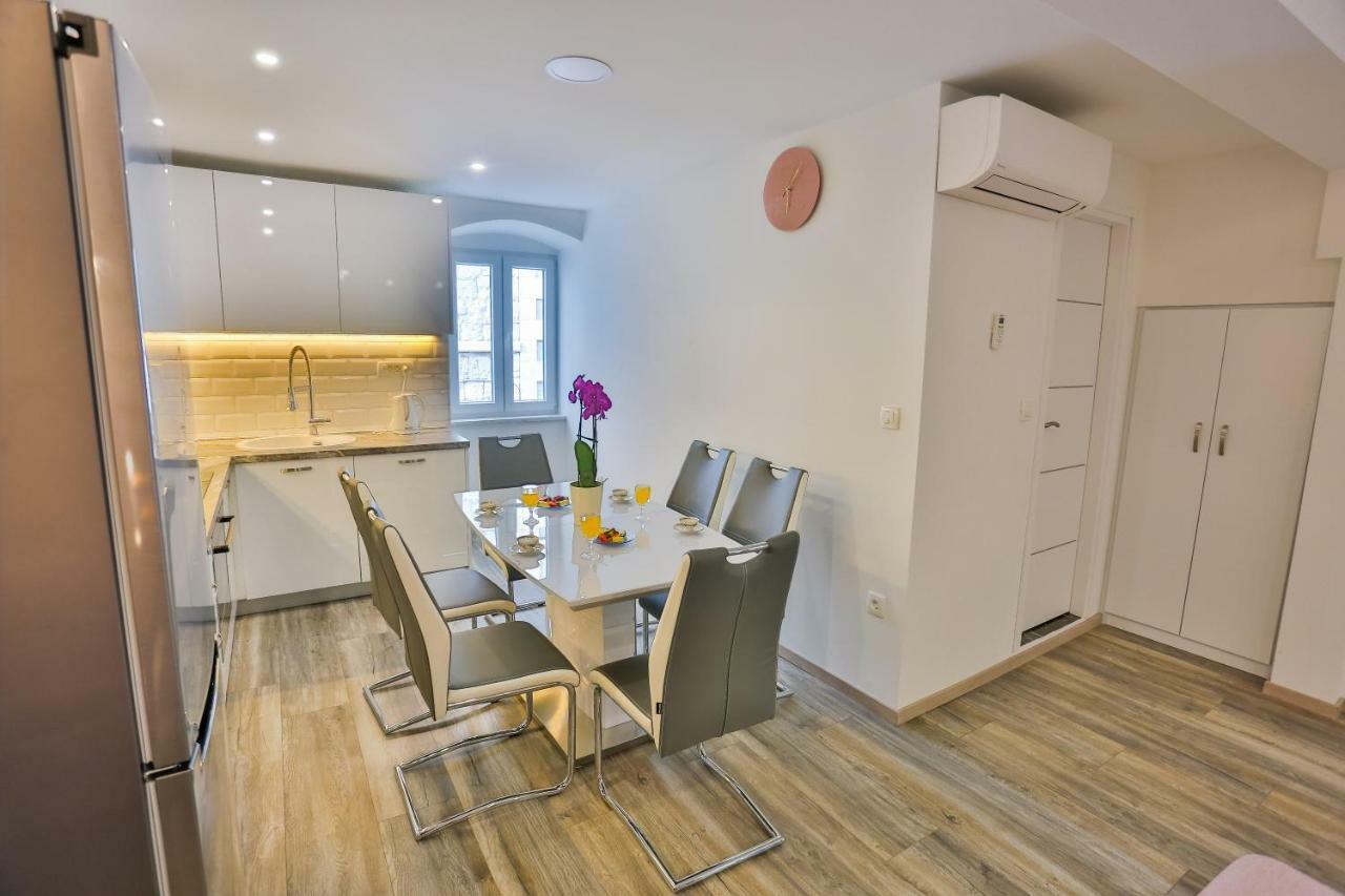 Luxury Apartment Lioness Сплит Екстериор снимка