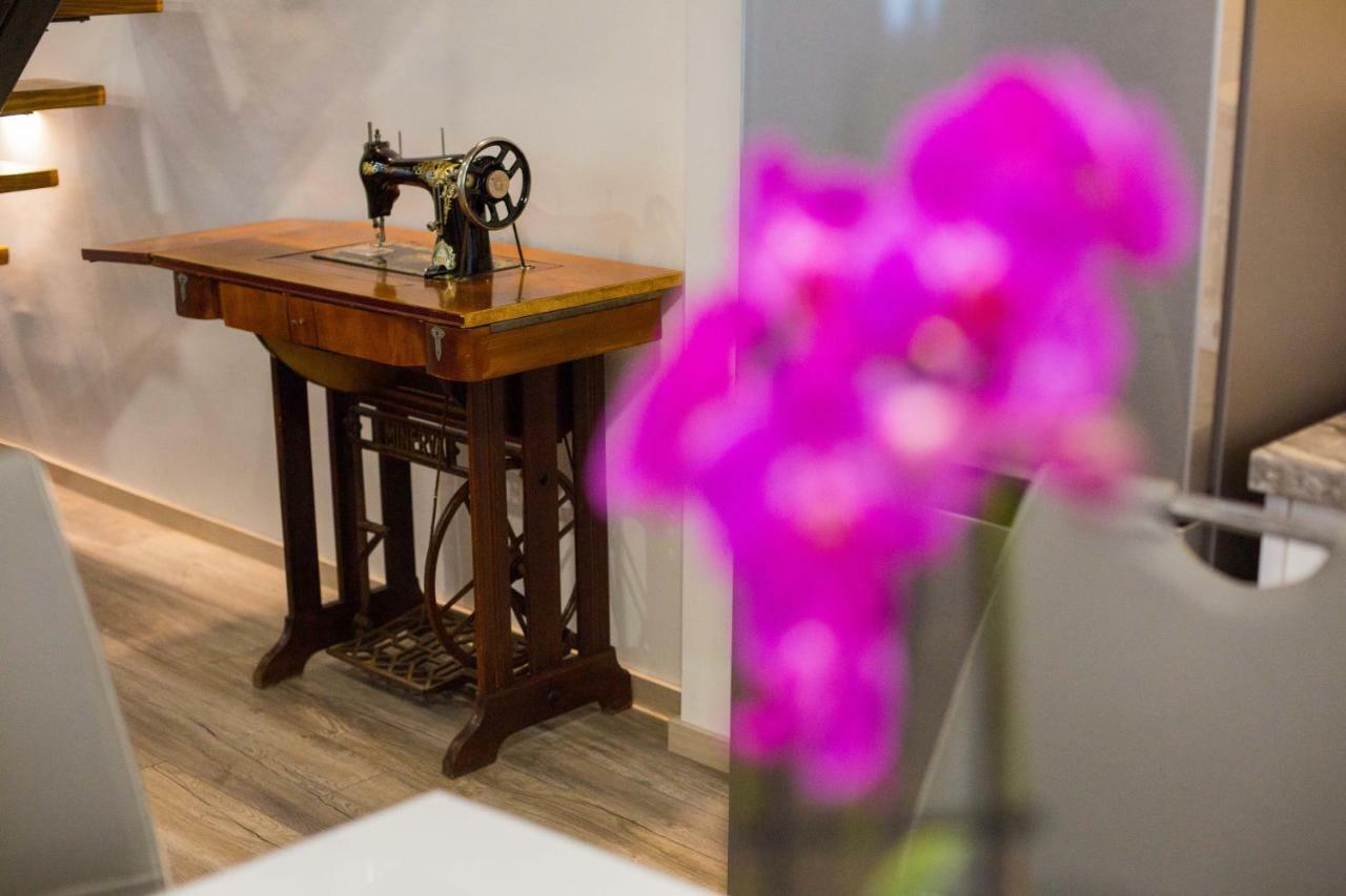 Luxury Apartment Lioness Сплит Екстериор снимка
